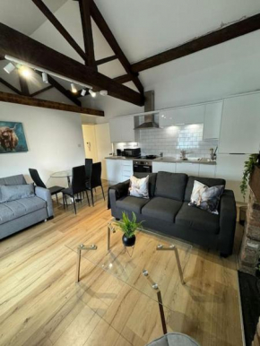 Comfy Flat for 6 in City Center GS306